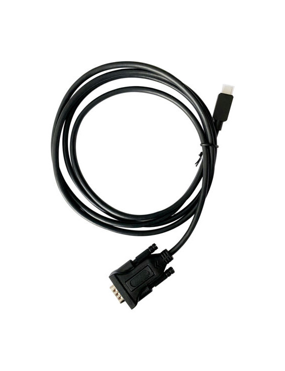 SPINETIX HMP400/400W USB Serial cable