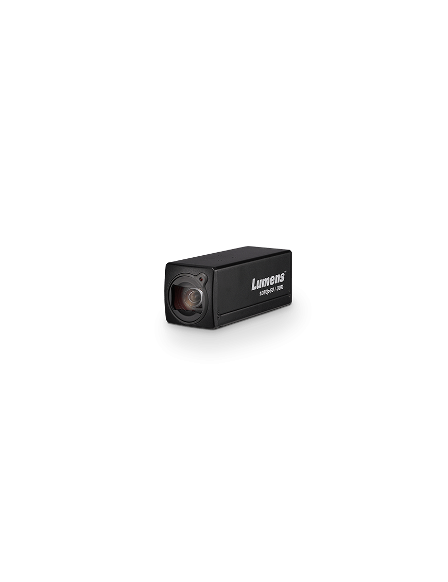 Lumens VCBC601P HD Box Camera