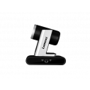 Lumens Autotrack HD 20x HD,S,ET,USB nera