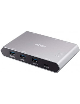 ATEN US3342 4x2 USB TypeC...