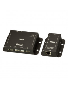 ATEN UCE3250 Extendeur USB...