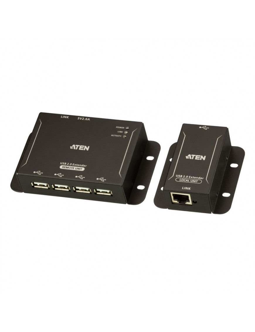 ATEN UCE3250 Extendeur USB 2.0 Cat.5 50m