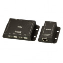 ATEN UCE3250 Extendeur USB 2.0 Cat.5 50m