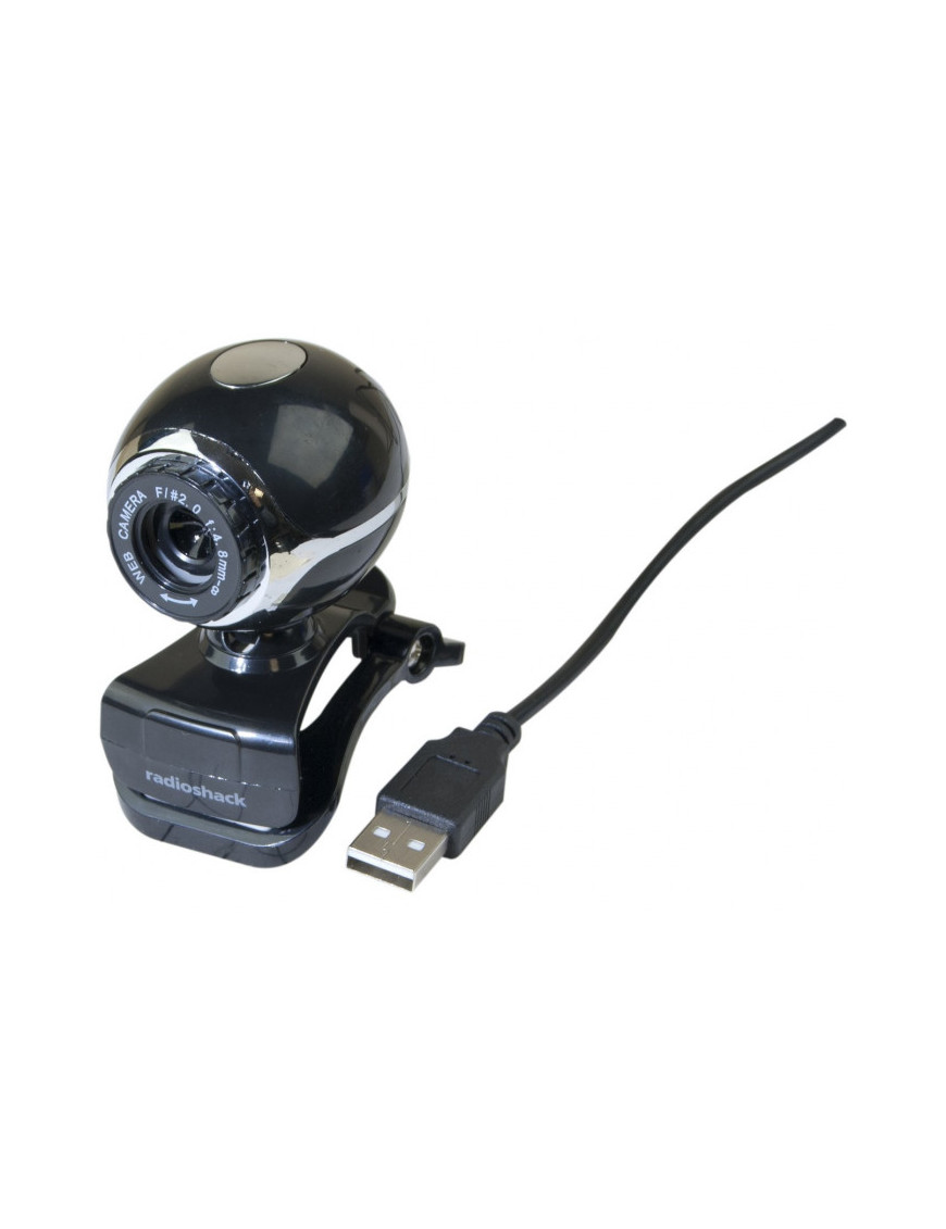 EXC Webcam 350Kpixels USB2.0