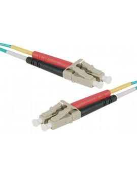 EXC Fiber LCLC duplex mm...