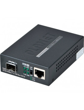 EXC PLANET GT805A 1Gb SFP...