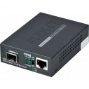 EXC PLANET GT805A 1Gb SFP Med.Converter