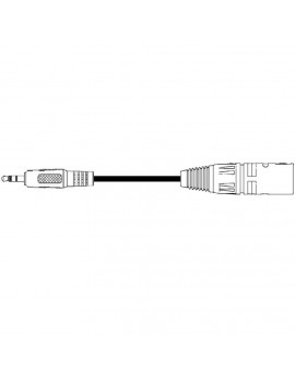 YAMAHA UC Cable 3.5mm