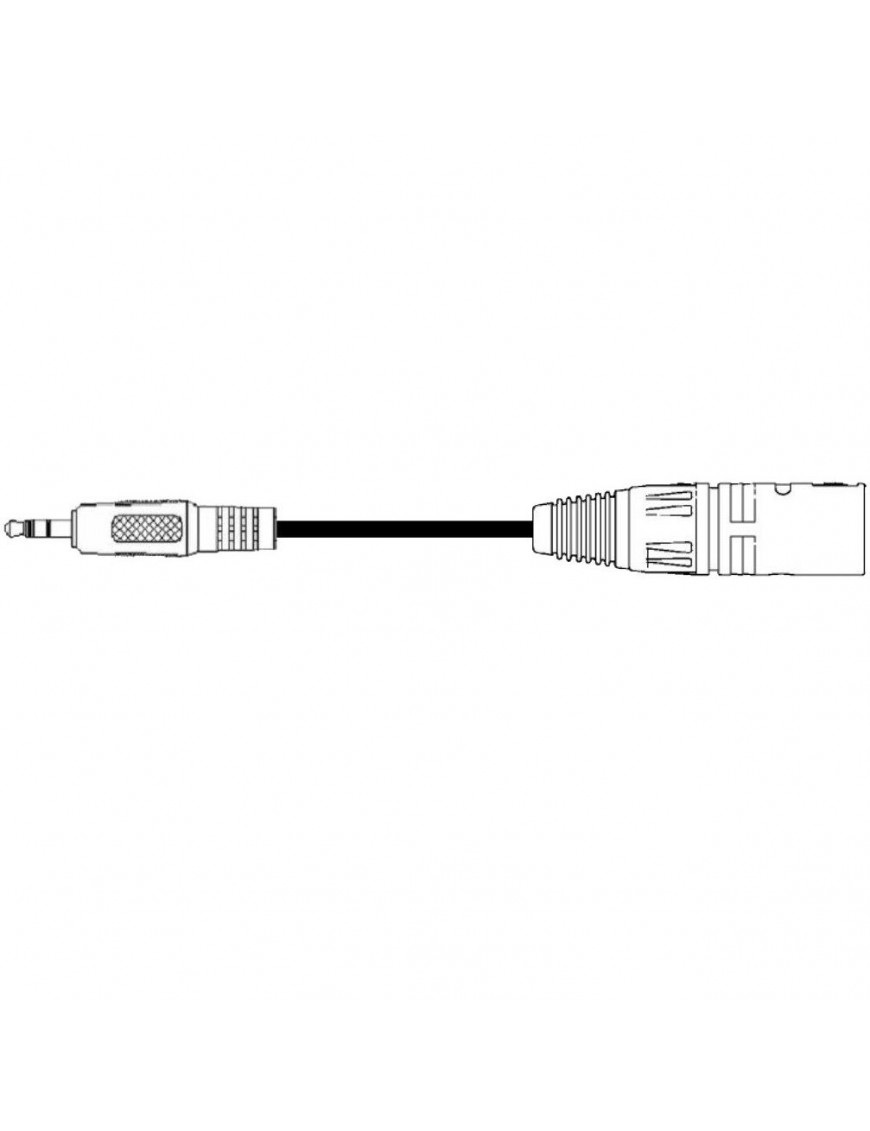 YAMAHA UC Cable 3.5mm