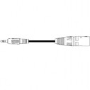 YAMAHA UC Cable 3.5mm