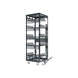 MAP Rack Slim 5 * KIT *