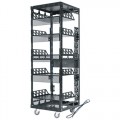 MAP Rack Slim 5 * KIT *