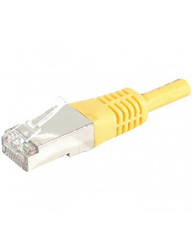 EXC CAT6 RJ45 Patchcable...