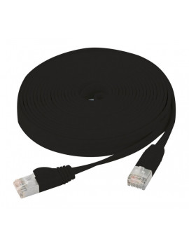 EXC CAT6 Flat cable U/FTP...