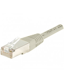 EXC CAT6 Patchcable F/UTP...