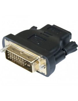 EXC Adapter HDMI female to...