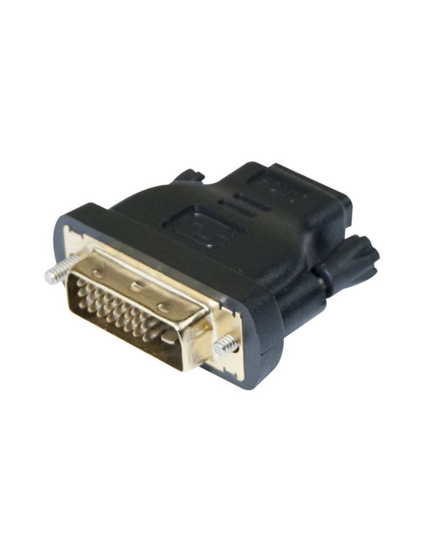 EXC Adapter HDMI female to DVI male