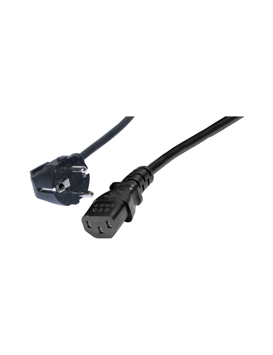 EXC Power cable Shuko 3 m