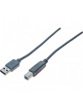 EXC USB 2.0 A male / A male...