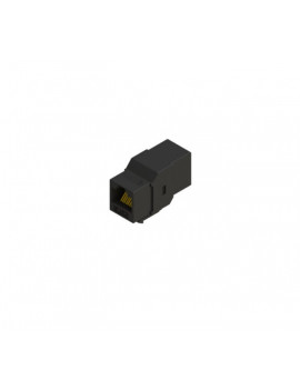 EXC CAT6 Panel Mount Coupler