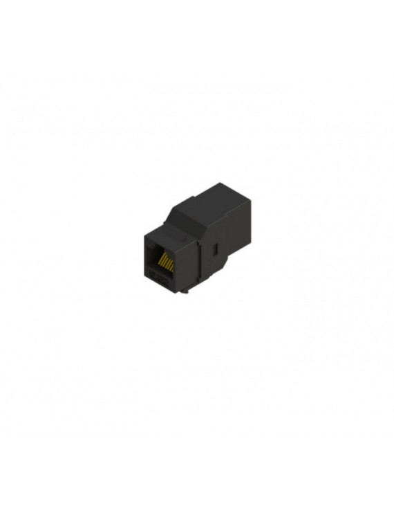 EXC CAT6 Panel Mount Coupler