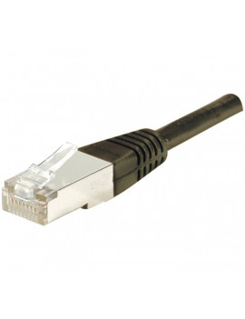 EXC CAT6 Patchcable F/UTP...