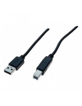 EXC USB 2.0 Type A / Type B...