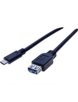 EXC USB 3.0 TypeC/TypeA(m)...