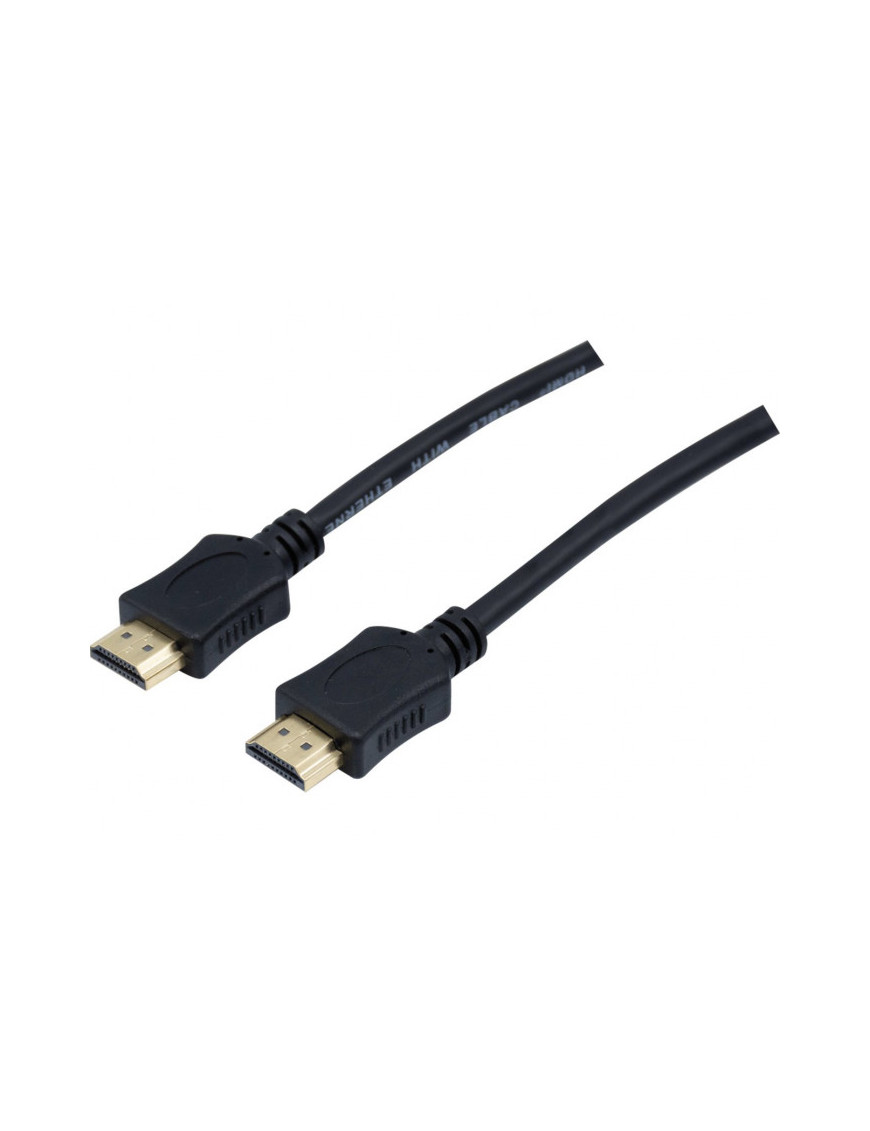 EXC cavo High Speed HDMI 0,5m