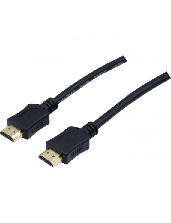 EXC cavo High Speed HDMI 0,5m