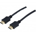 EXC cavo High Speed HDMI 0,5m