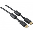 EXC Displayport 1.2 hd cord 1m