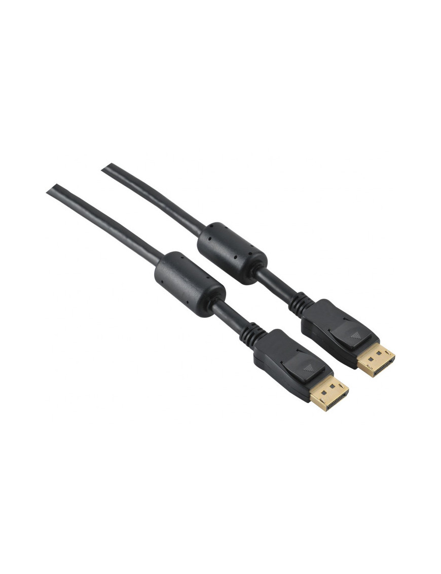 EXC Displayport 1.2 premium cord 3m