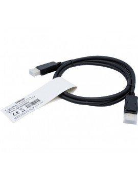 EXC cavo Displayport 1.4 2m