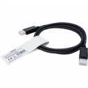 EXC cavo Displayport 1.4 2m