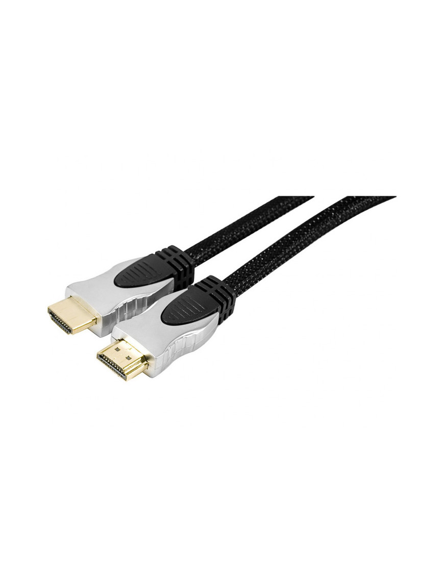 EXC cavo High Speed HDMI ether 5m