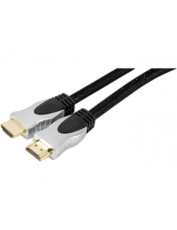 EXC cavo High Speed HDMI ether 5m