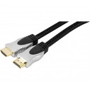 EXC cavo High Speed HDMI ether 5m