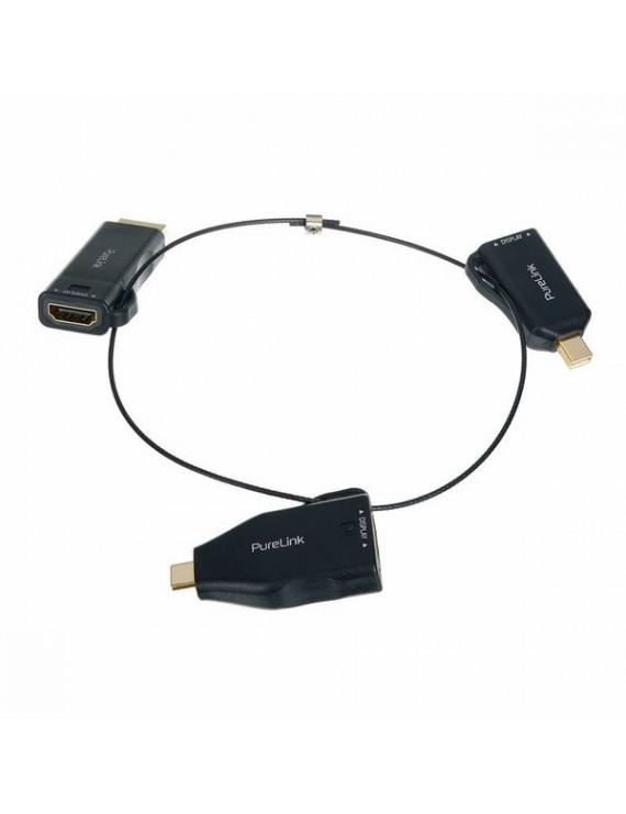 PureLink Adapter Ring Small HDMI 4K