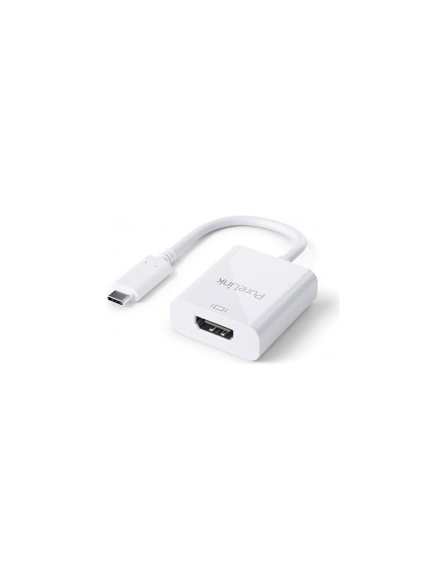 PureLink adattatore USBC(m)  HDMI(f)