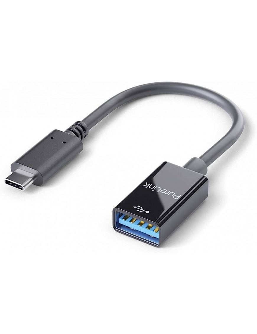 PureLink adattatore USBC(m)  USBA(f)