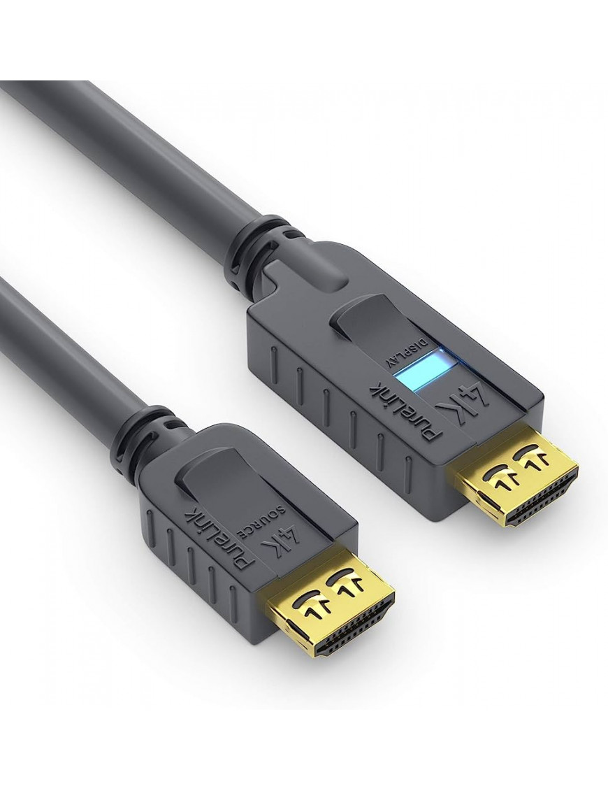PureLink cavo attivo HDMI 18Gb (M/M) 10m