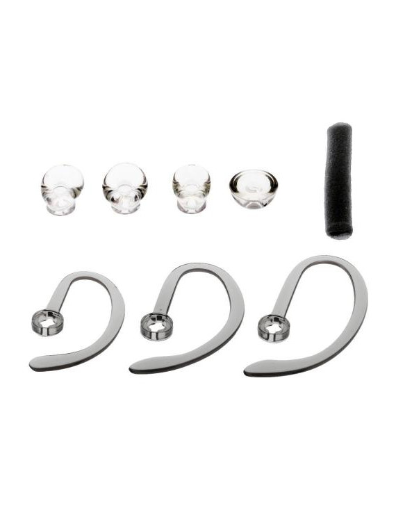 POLY SPARE, FIT KIT, EARLOOPS/EARBUDS