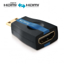 PureLink Mini HDMI/HDMI Adapter CinemaS.