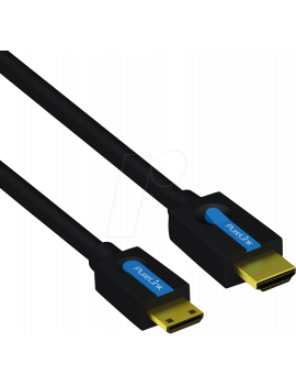 PureLink HDMI/Mini HDMI...