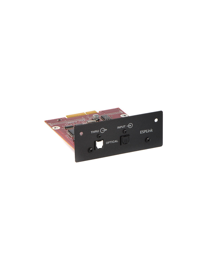 BOSE Professional PowerMatch ESPLINK 8Ch Input Card