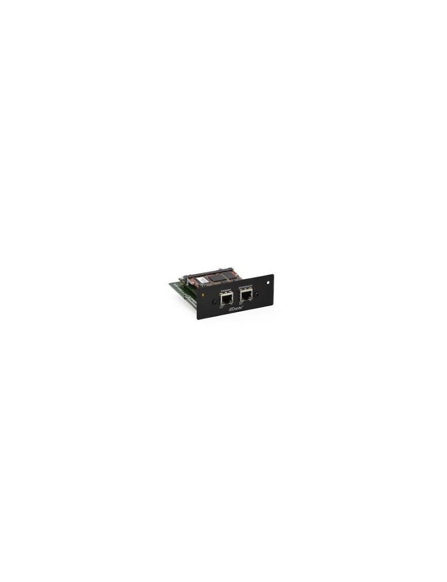 BOSE Professional PowerMatch Dante Netword Card