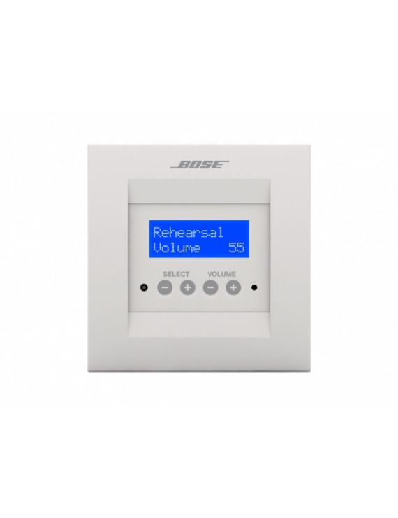 BOSE Professional ControlSpace CC16 Zone Contoller