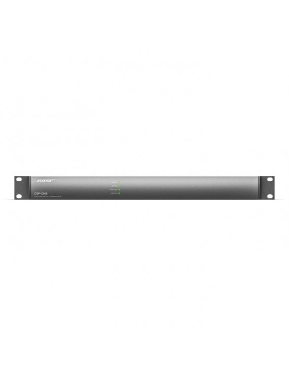 BOSE Professional CSP1248 Commercial Sound Processor