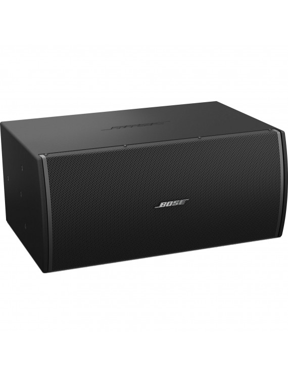 BOSE Professional MB210WR Outdoor Subwoofer Black